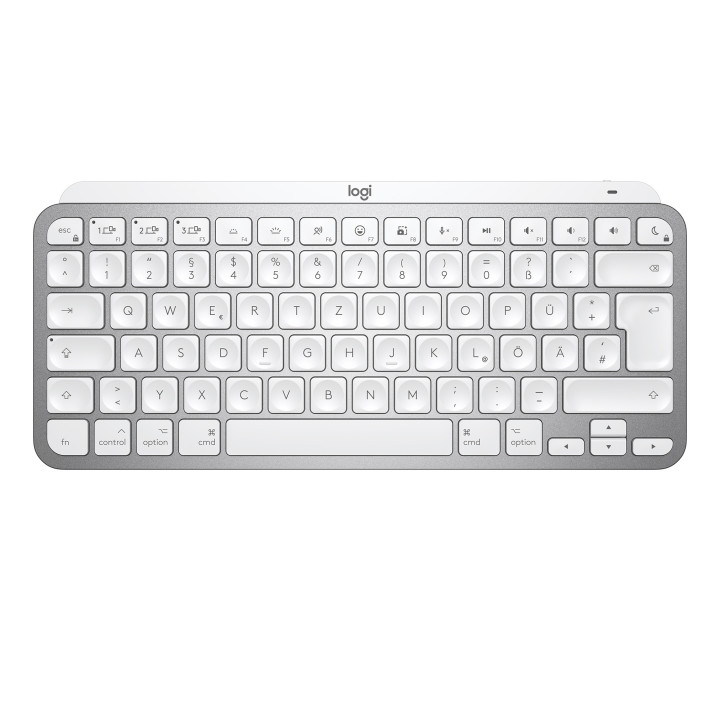 Logitech Master MX Keys Mini for Mac