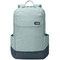 Thule Lithos TLBP216 - Alaska/Dark Slate sac à dos Sac à dos normal Bleu Polyester