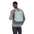 Thule Lithos TLBP216 - Alaska/Dark Slate sac à dos Sac à dos normal Bleu Polyester