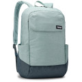 Thule Lithos TLBP216 - Alaska/Dark Slate sac à dos Sac à dos normal Bleu Polyester