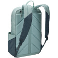 Thule Lithos TLBP216 - Alaska/Dark Slate sac à dos Sac à dos normal Bleu Polyester
