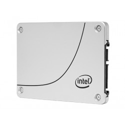 Lenovo 01KP065 disque SSD 2.5" 3,84 To SAS
