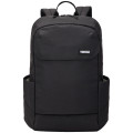 Thule Lithos TLBP216 - Black sac à dos Sac à dos normal Noir Polyester