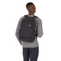 Thule Lithos TLBP216 - Black sac à dos Sac à dos normal Noir Polyester