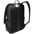 Thule Lithos TLBP216 - Black sac à dos Sac à dos normal Noir Polyester