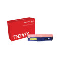 Toner Jaune Everyday™ de Xerox compatible avec Brother TN247Y, Grande capacité