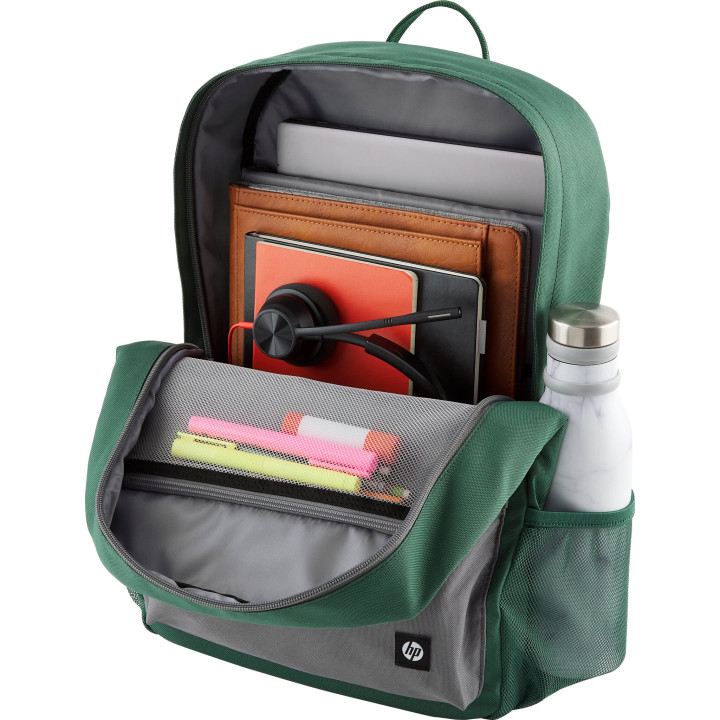 HP Sac à dos Campus (vert)