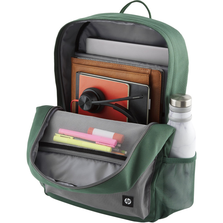HP Sac à dos Campus (vert)