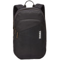 Thule Campus TCAM-7116 Black sac à dos Noir Nylon, Polyester
