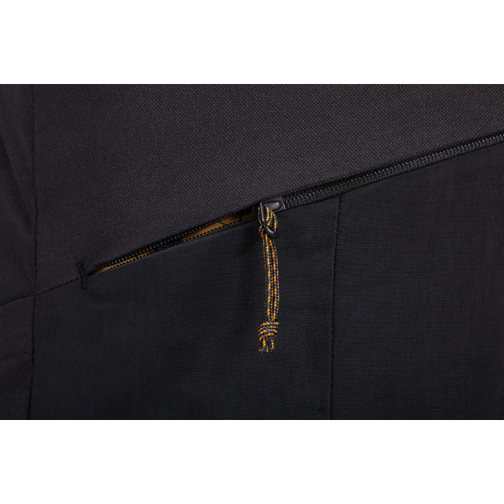 Thule Campus TCAM-7116 Black sac à dos Noir Nylon, Polyester