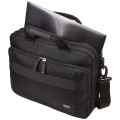 Case Logic Notion NOTIA-116 Black 39,6 cm (15.6") Malette Noir