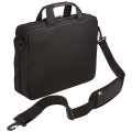Case Logic Notion NOTIA-116 Black 39,6 cm (15.6") Malette Noir