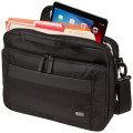 Case Logic Notion NOTIA-116 Black 39,6 cm (15.6") Malette Noir