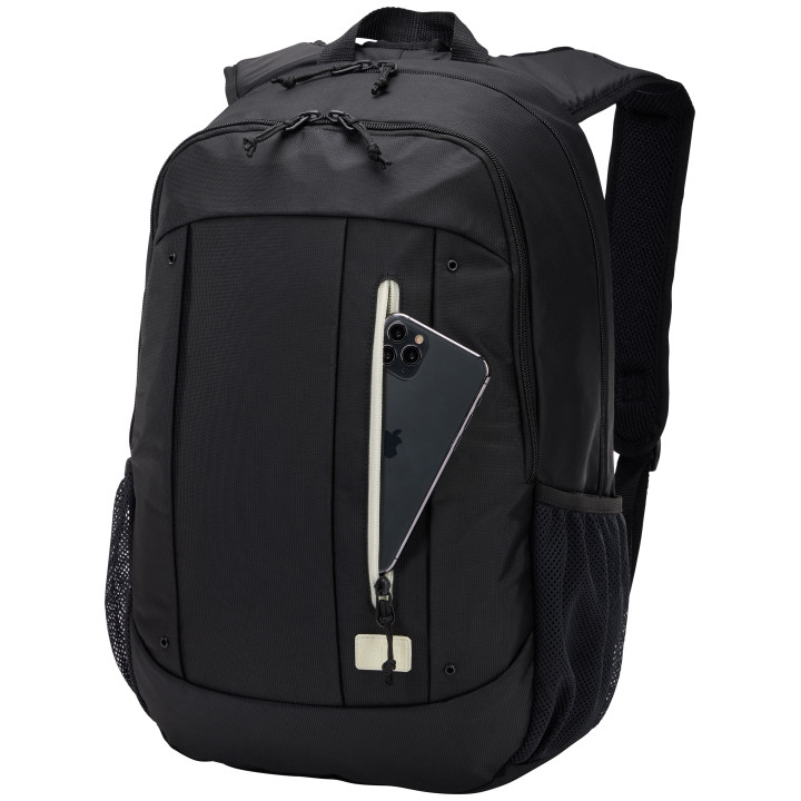 Case Logic Jaunt WMBP-215 39,6 cm (15.6") Sac à dos Noir