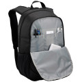 Case Logic Jaunt WMBP-215 39,6 cm (15.6") Sac à dos Noir