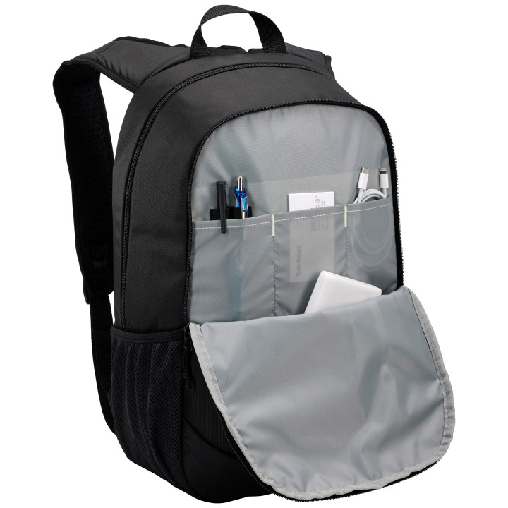 Case Logic Jaunt WMBP-215 39,6 cm (15.6") Sac à dos Noir