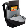 Case Logic Jaunt WMBP-215 39,6 cm (15.6") Sac à dos Noir