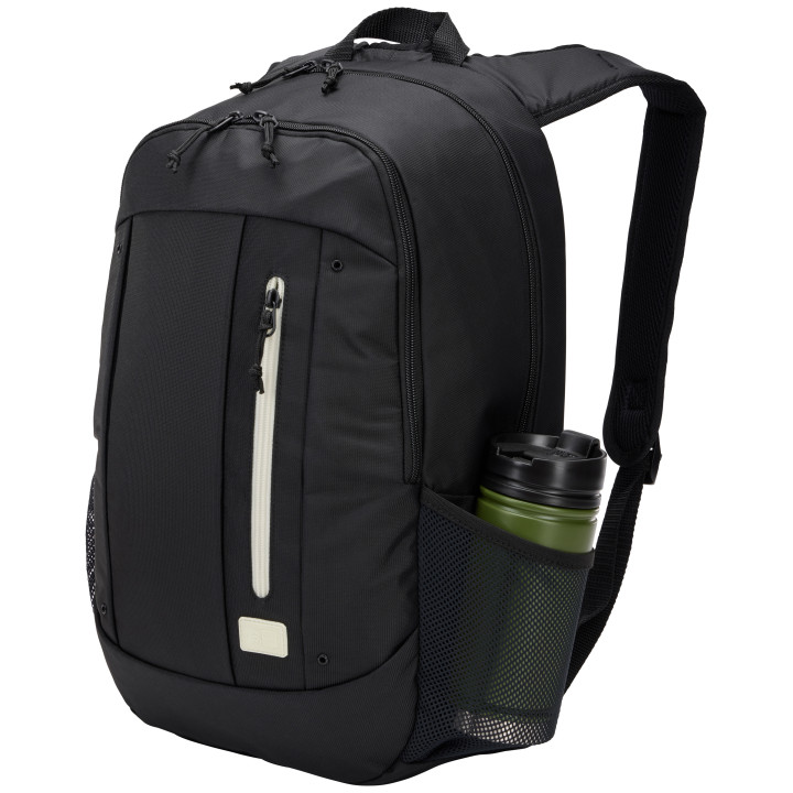 Case Logic Jaunt WMBP-215 39,6 cm (15.6") Sac à dos Noir