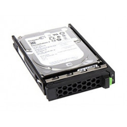 Fujitsu S26361-F5731-L118 disque dur 1,8 To 10000 tr/min 3.5" SAS