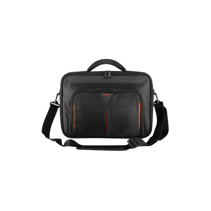 Targus 15 - 15.6 inch / 38.1 - 39.6cm Classic+ Clamshell Case