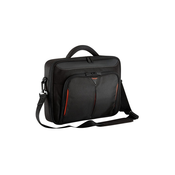 Targus 15 - 15.6 inch / 38.1 - 39.6cm Classic+ Clamshell Case