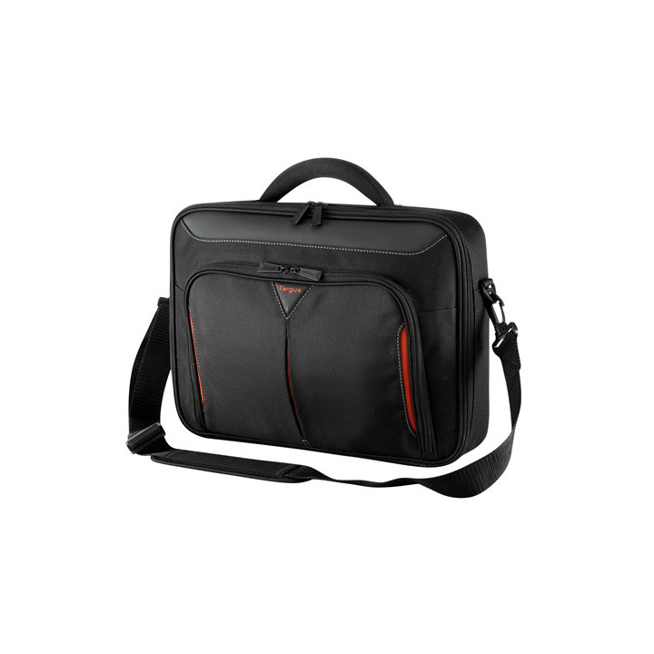 Targus 15 - 15.6 inch / 38.1 - 39.6cm Classic+ Clamshell Case