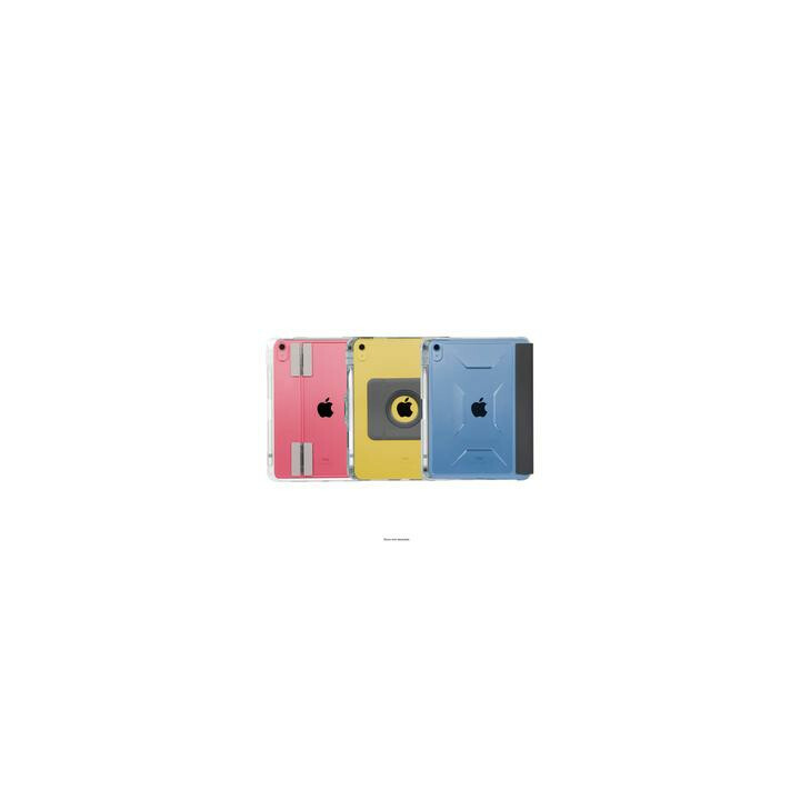 Targus Pro-Tek 27,7 cm (10.9") Folio Transparent