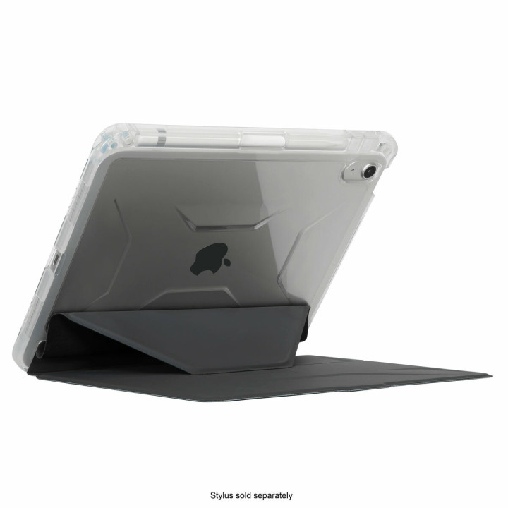 Targus Pro-Tek 27,7 cm (10.9") Folio Transparent