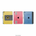 Targus Pro-Tek 27,7 cm (10.9") Folio Transparent