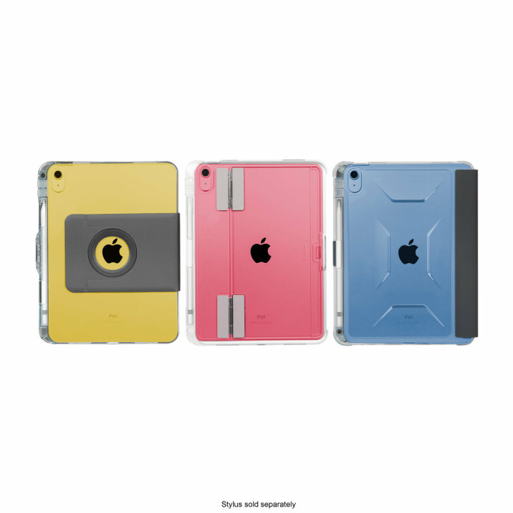 Targus Pro-Tek 27,7 cm (10.9") Folio Transparent
