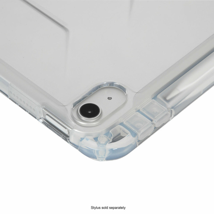Targus Pro-Tek 27,7 cm (10.9") Folio Transparent