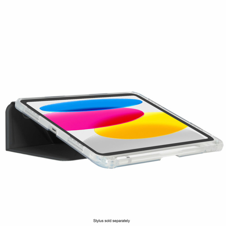 Targus Pro-Tek 27,7 cm (10.9") Folio Transparent