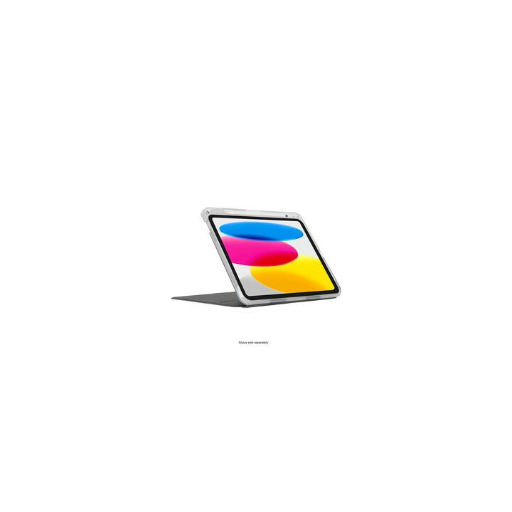 Targus Pro-Tek 27,7 cm (10.9") Folio Transparent