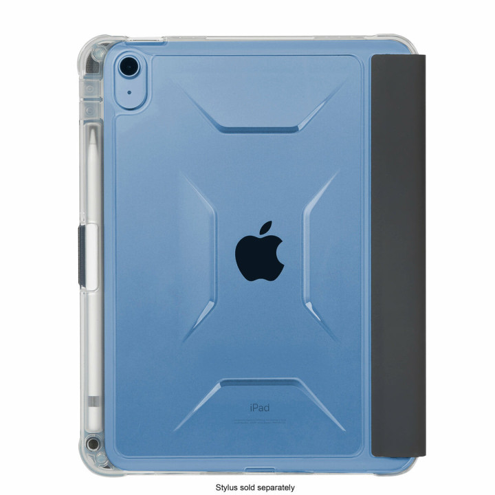 Targus Pro-Tek 27,7 cm (10.9") Folio Transparent