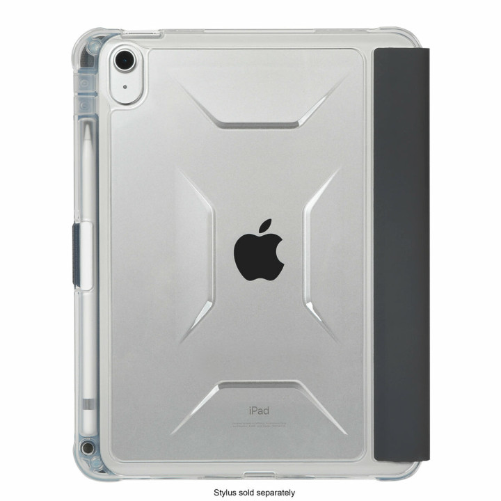 Targus Pro-Tek 27,7 cm (10.9") Folio Transparent