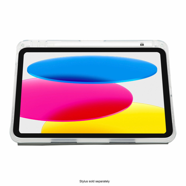 Targus Pro-Tek 27,7 cm (10.9") Folio Transparent