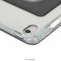 Targus VersaVu 27,7 cm (10.9") Folio Transparent