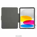 Targus VersaVu 27,7 cm (10.9") Folio Transparent