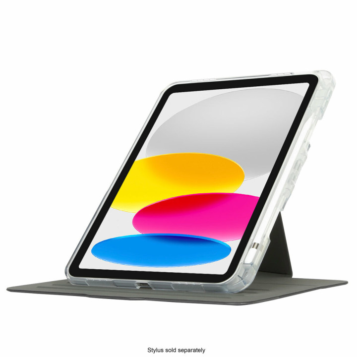 Targus VersaVu 27,7 cm (10.9") Folio Transparent