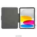 Targus VersaVu 27,7 cm (10.9") Folio Transparent
