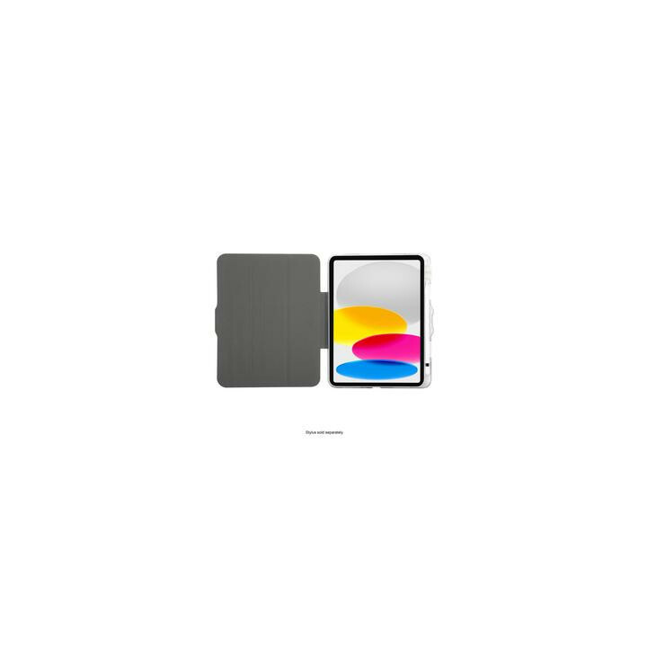 Targus VersaVu 27,7 cm (10.9") Folio Transparent