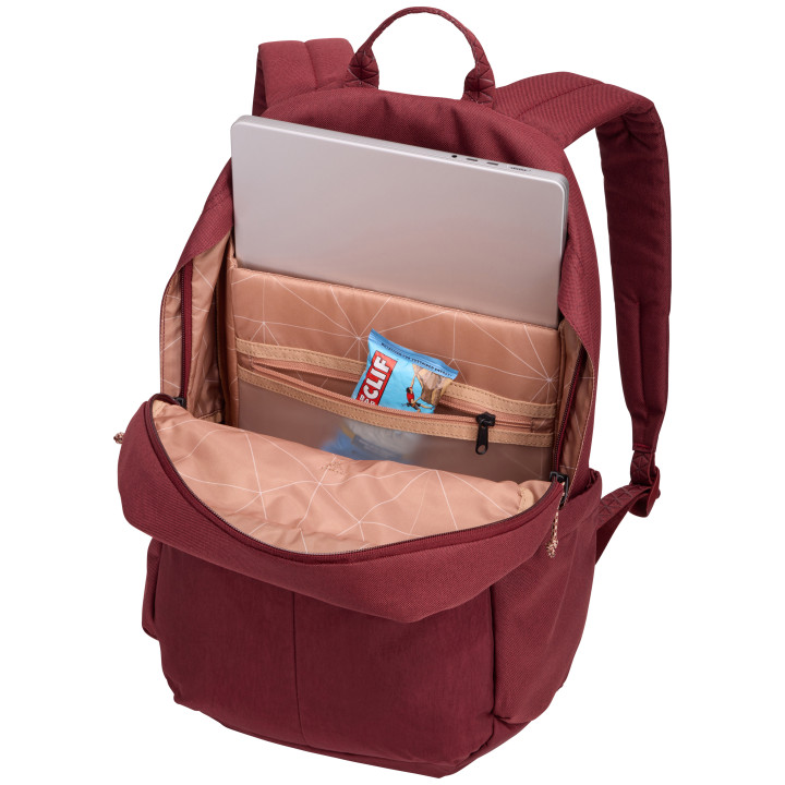 Thule TCAM7116 New Maroon 40,6 cm (16") Sac à dos Bordeaux
