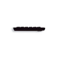 CHERRY XS Touchpad clavier USB QWERTY Anglais américain Noir