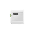 Epson LabelWorks LW-C410 imprimante pour étiquettes Transfert thermique 180 x 180 DPI 9 mm/sec Sans fil Bluetooth