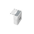 Epson LabelWorks LW-C410 imprimante pour étiquettes Transfert thermique 180 x 180 DPI 9 mm/sec Sans fil Bluetooth