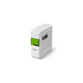 Epson LabelWorks LW-C410 imprimante pour étiquettes Transfert thermique 180 x 180 DPI 9 mm/sec Sans fil Bluetooth