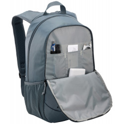 Case Logic Jaunt WMBP215 - Stormy Weather sac à dos Gris Polyester