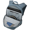 Case Logic Jaunt WMBP215 - Stormy Weather sac à dos Gris Polyester