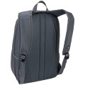 Case Logic Jaunt WMBP215 - Stormy Weather sac à dos Gris Polyester