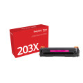 Toner Everyday™ Magenta de Xerox compatible avec HP 203X (CF543X), Grande capacité